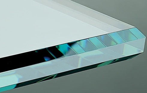 Двусторонний фацет