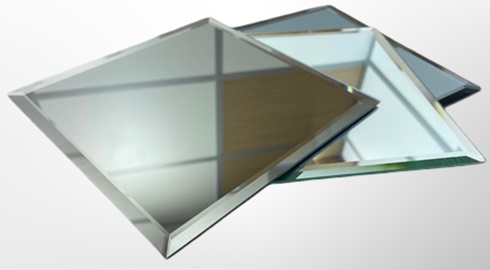 Двойной фацет