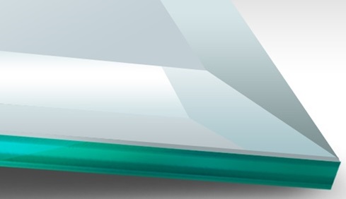 Прямолинейный фацет