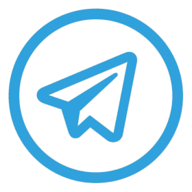 Написать в Telegram