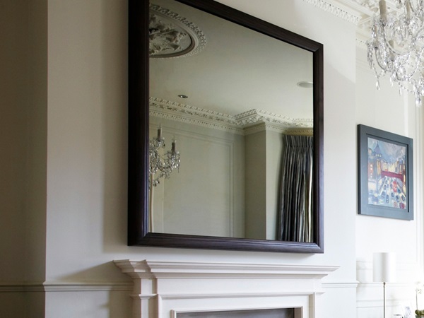 Зеркало в раме